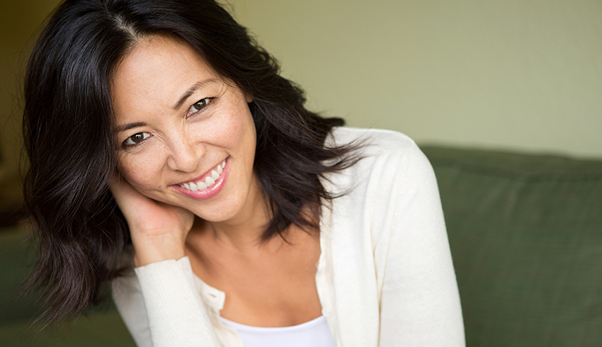 6 Types Of Wrinkles & What To Do About Them